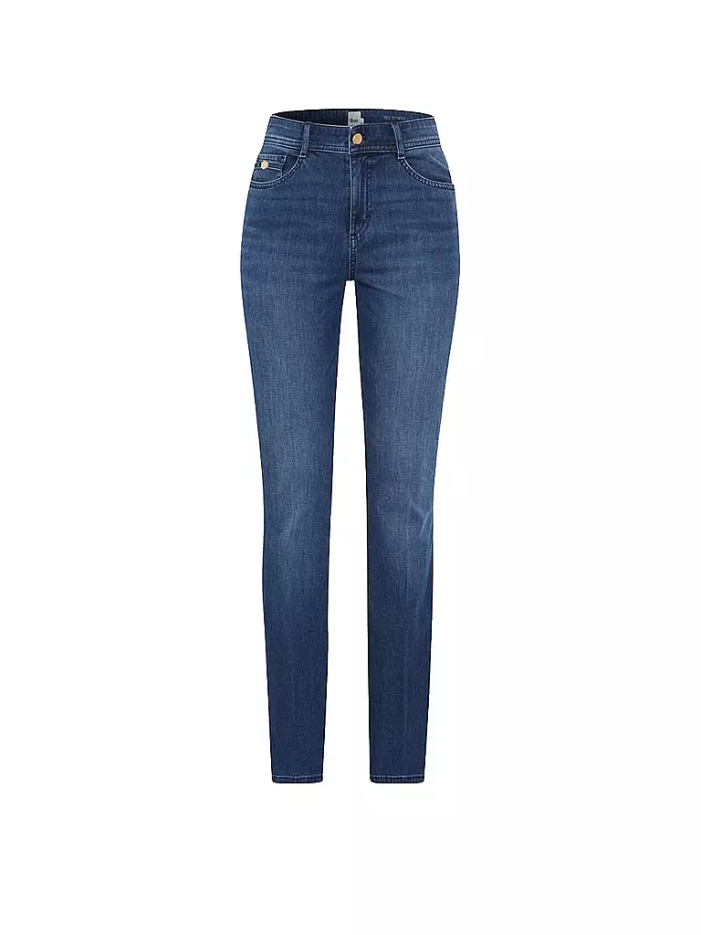 BRAX | Jeans Boot Cut Fit SHAKIRA  | Blu