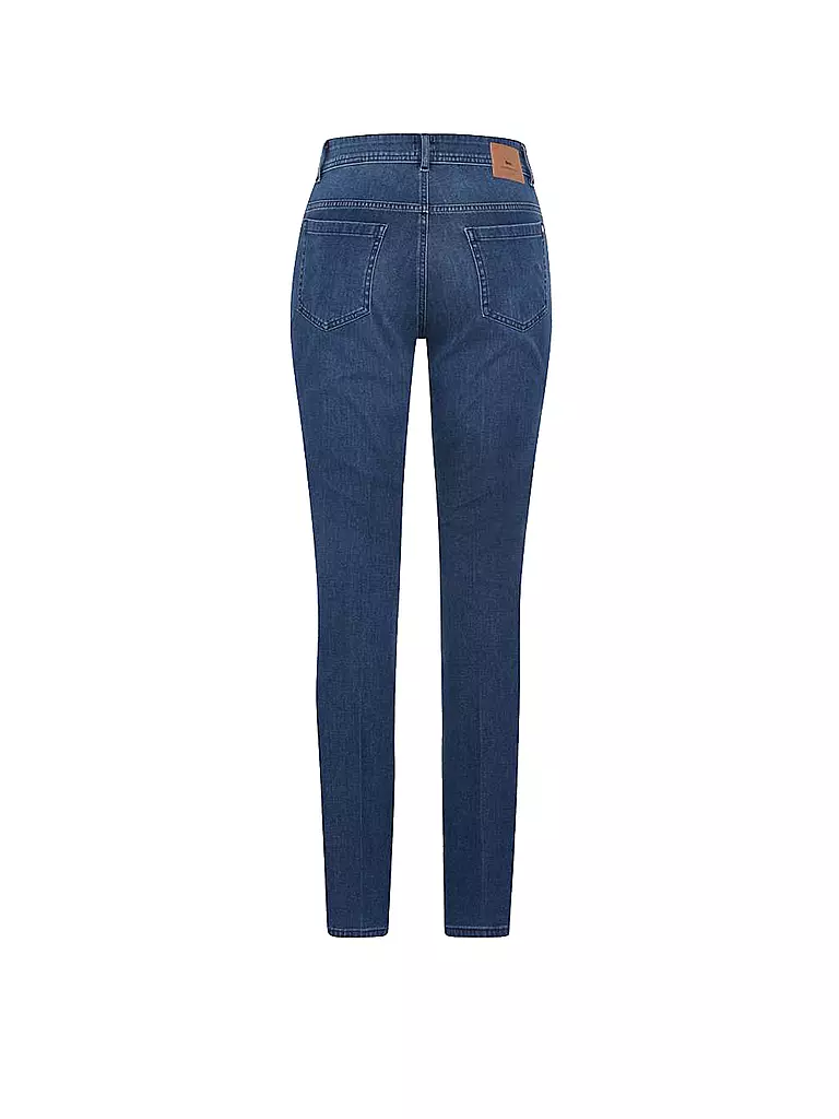 BRAX | Jeans Boot Cut Fit SHAKIRA  | Blu