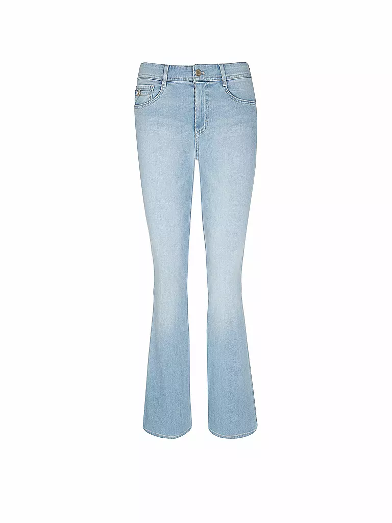 BRAX | Jeans Boot Cut Fit SHAKIRA | Blu chiaro