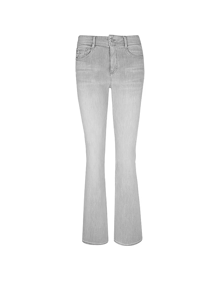 BRAX | Jeans Boot Cut Fit SHAKIRA | Grigio chiaro