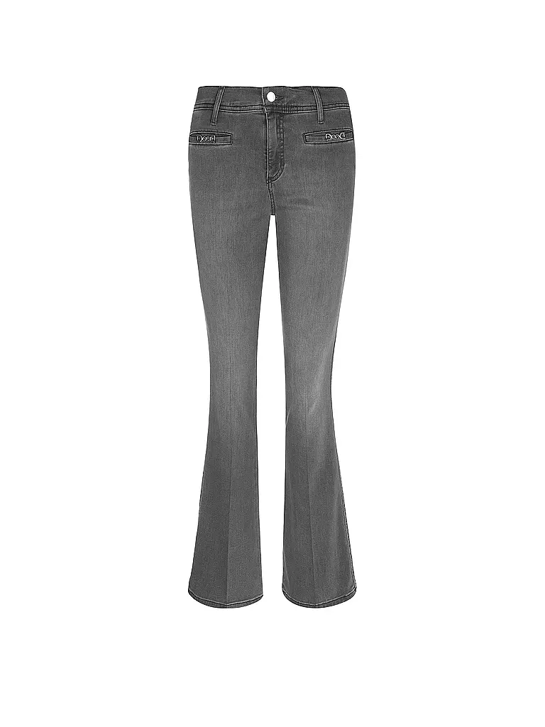 BRAX | Jeans Bootcut Fit SHAKIRA | Grigio