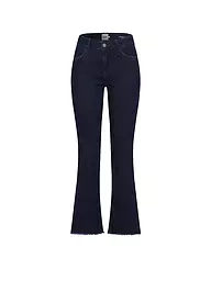 BRAX | Jeans Flared Fit 7/8 SHAKIRA S  | Blu scuro