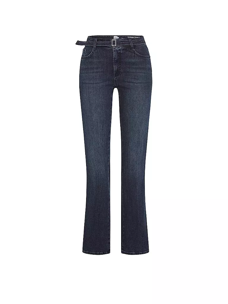 BRAX | Jeans Flared Fit MARY | Blu scuro