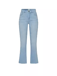 BRAX | Jeans Flared Fit 7/8 SHAKIRA S  | Blu chiaro