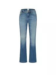 BRAX | Jeans Flared Fit SHAKIRA | Blu chiaro