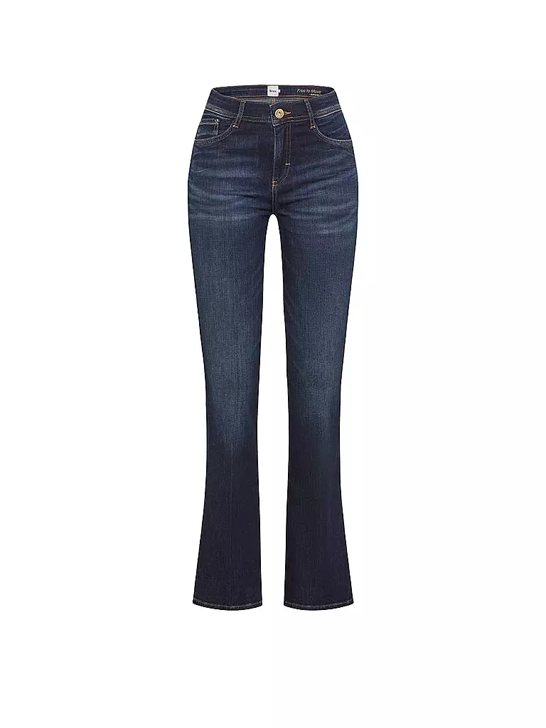 BRAX | Jeans Flared Fit SHAKIRA | Blu scuro
