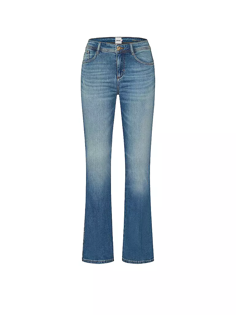 BRAX | Jeans Flared Fit SHAKIRA | Blu chiaro