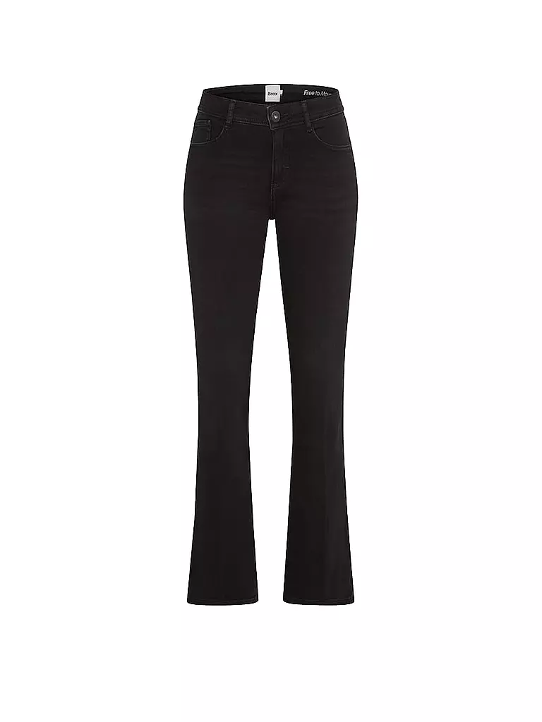 BRAX | Jeans Flared Fit SHAKIRA | Grigio