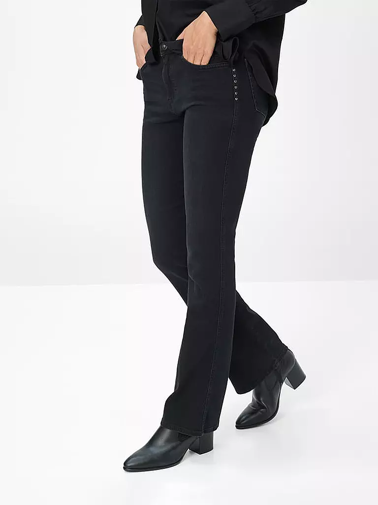 BRAX | Jeans Flared Fit SHAKIRA | Grigio