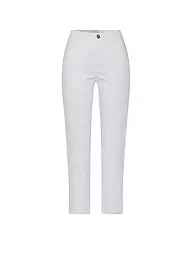 BRAX | Jeans MARY S 7/8 | Bianco