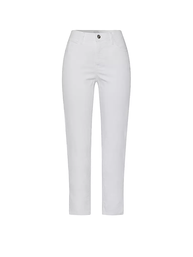 BRAX | Jeans MARY S 7/8 | Bianco