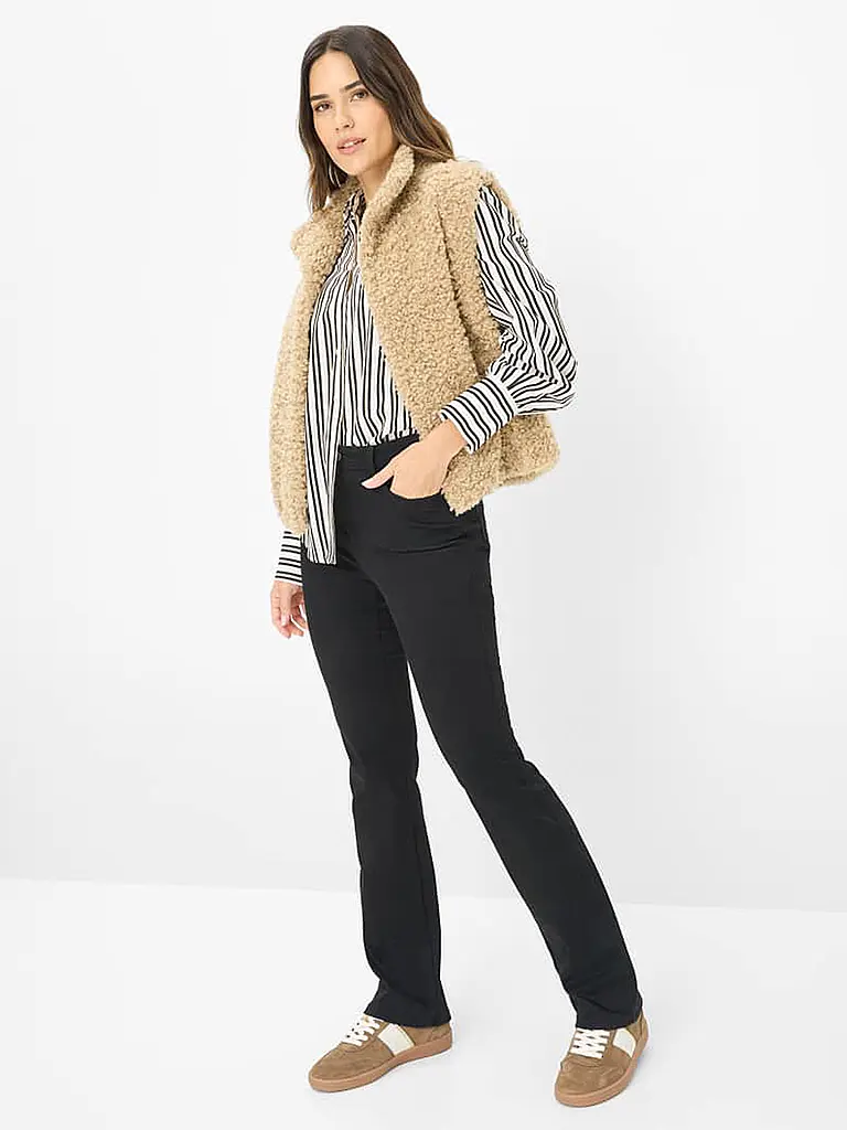 BRAX | Jeans MARY | Nero