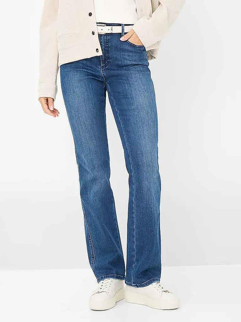 BRAX | Jeans MARY | Blu