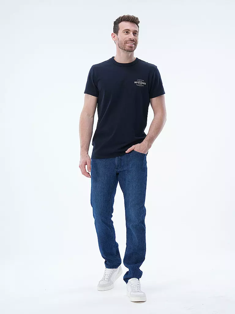 BRAX | Jeans Modern CHUCK S | Blu scuro