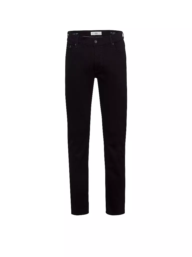 BRAX | Jeans Modern Fit CHUCK | Nero