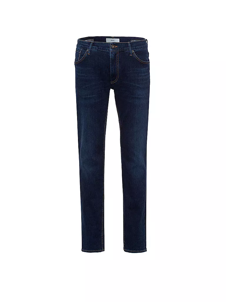 BRAX | Jeans Modern Fit CHUCK | Blu