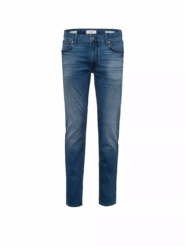 BRAX | Jeans Modern Fit CHUCK | Blu