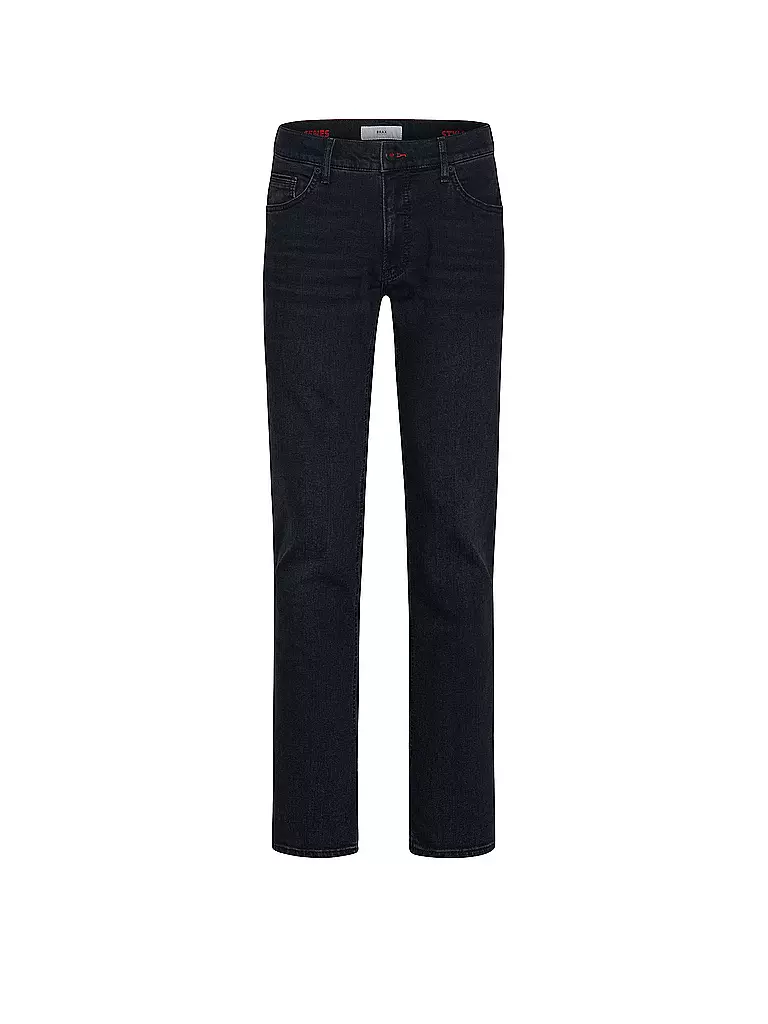 BRAX | Jeans Modern Fit CHUCK | Nero