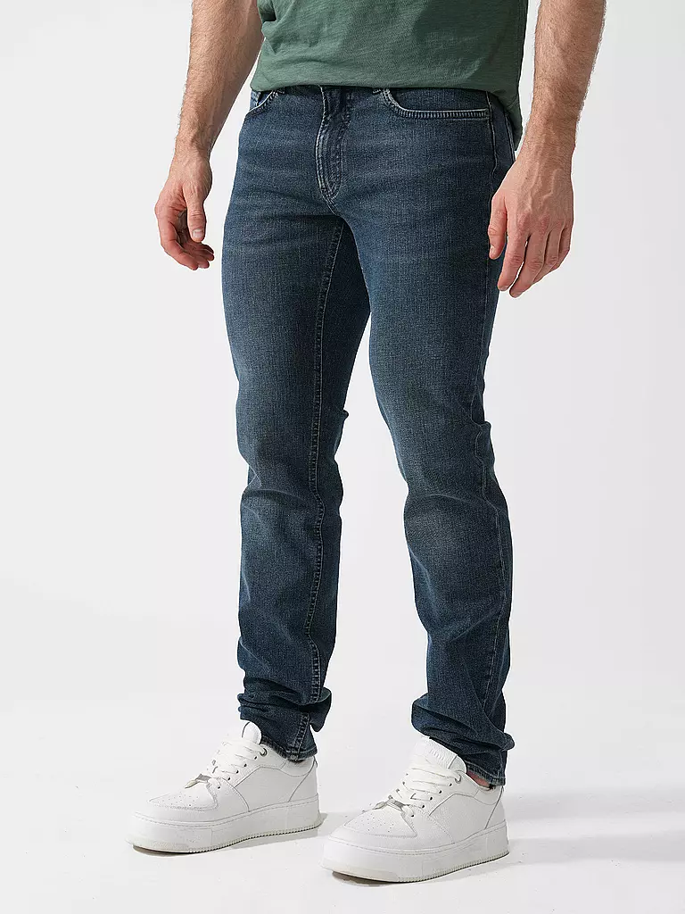 BRAX | Jeans Modern Fit CHUCK | Blu
