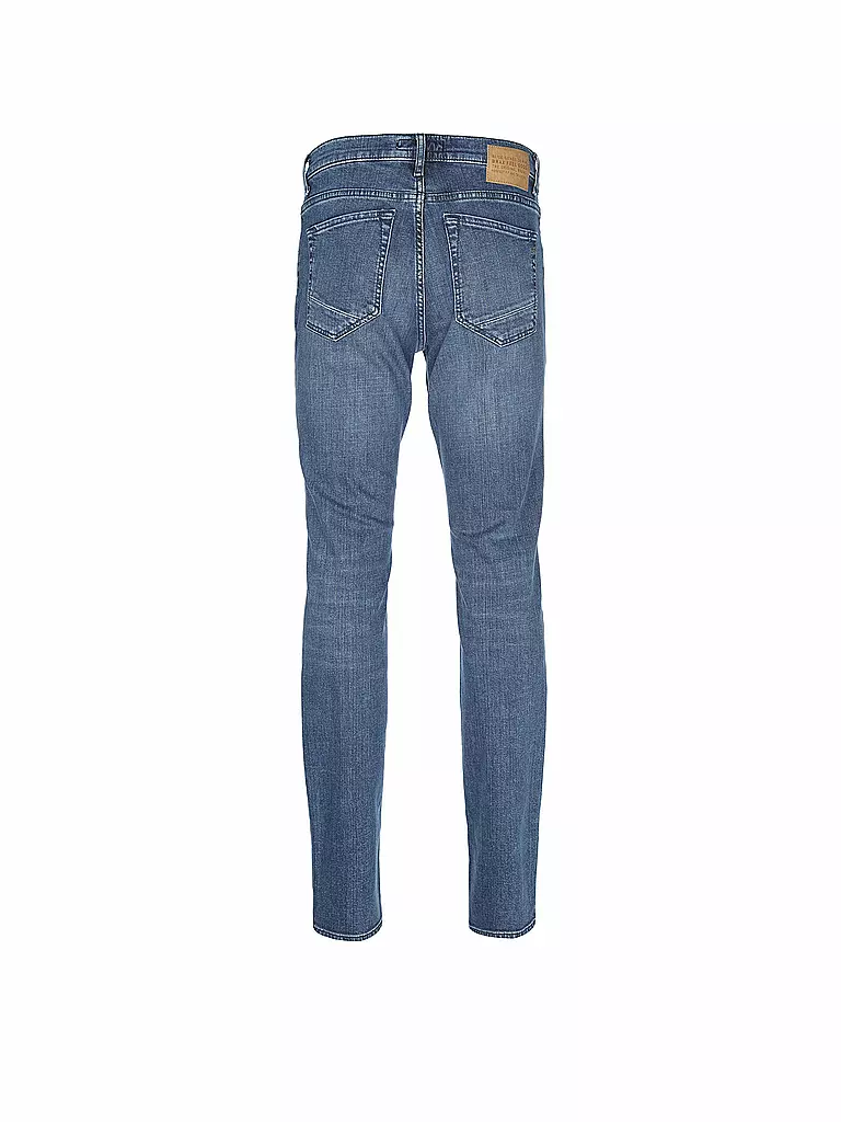BRAX | Jeans Modern Fit CHUCK | Blu