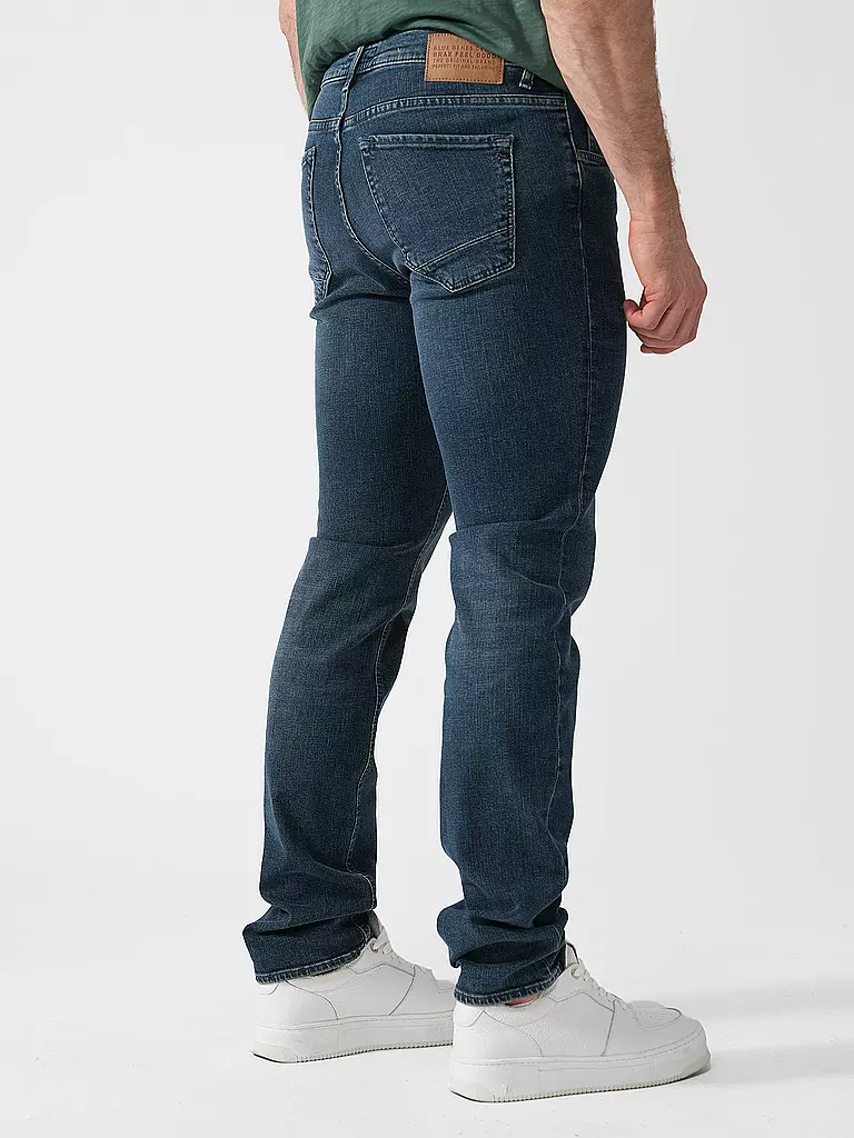 BRAX | Jeans Modern Fit CHUCK | Blu