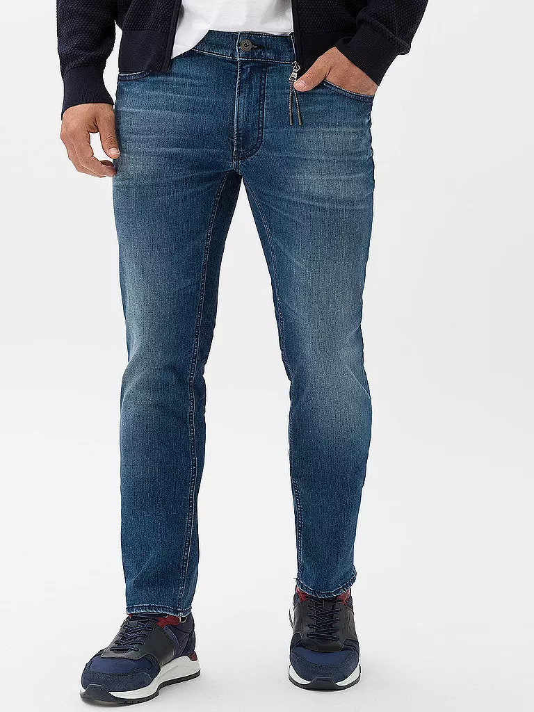 BRAX | Jeans Modern Fit CHUCK | 