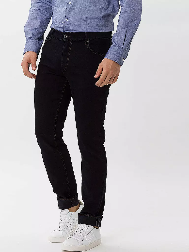 BRAX | Jeans Modern Fit CHUCK | Blu