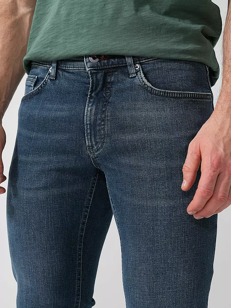 BRAX | Jeans Modern Fit CHUCK | Blu