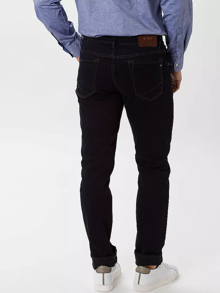 BRAX | Jeans Modern Fit CHUCK | Blu