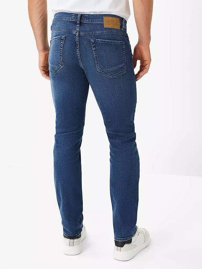 BRAX | Jeans Modern Fit CHUCK | Blu