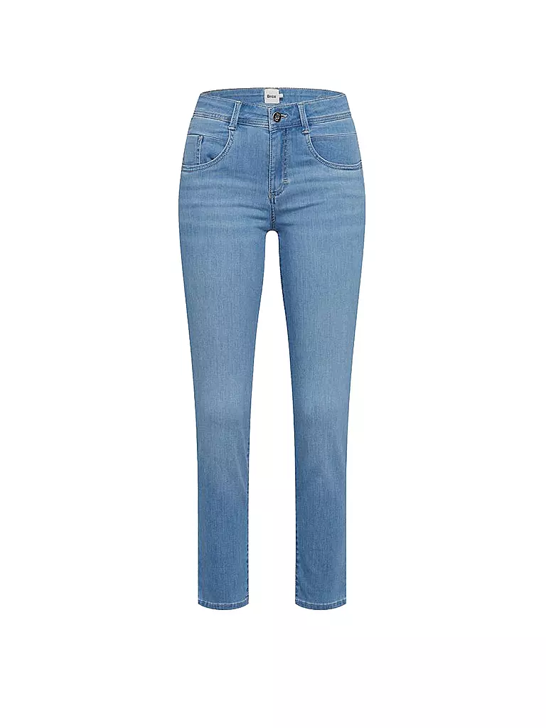 BRAX | Jeans SHAKIRA S | Blu chiaro