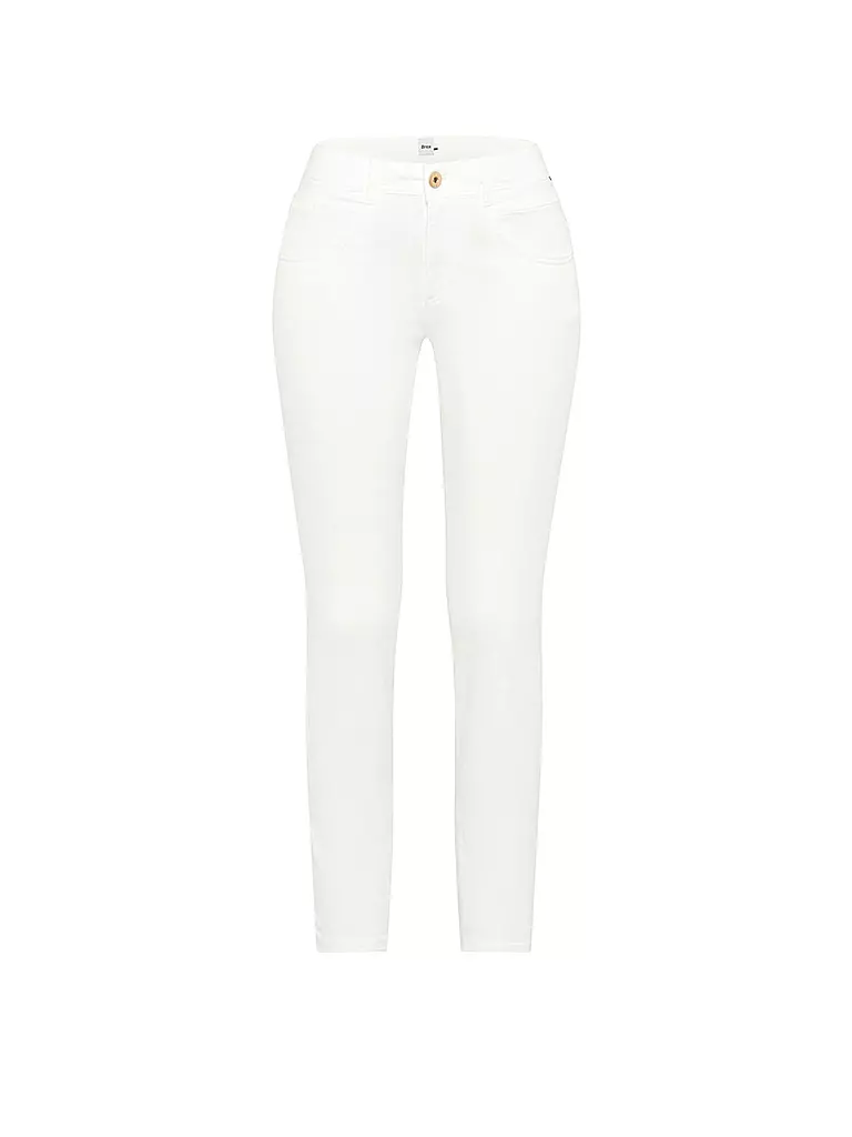 BRAX | Jeans SHAKIRA S | Bianco