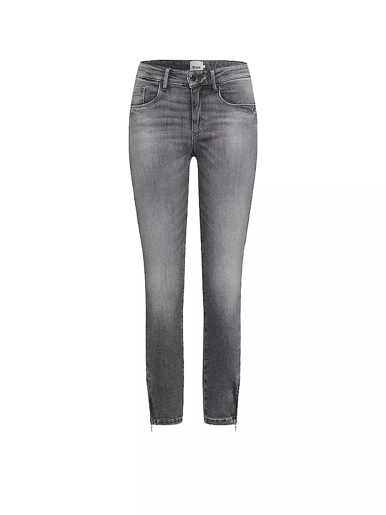 BRAX | Jeans Skinny Fit ANA S | Grigio