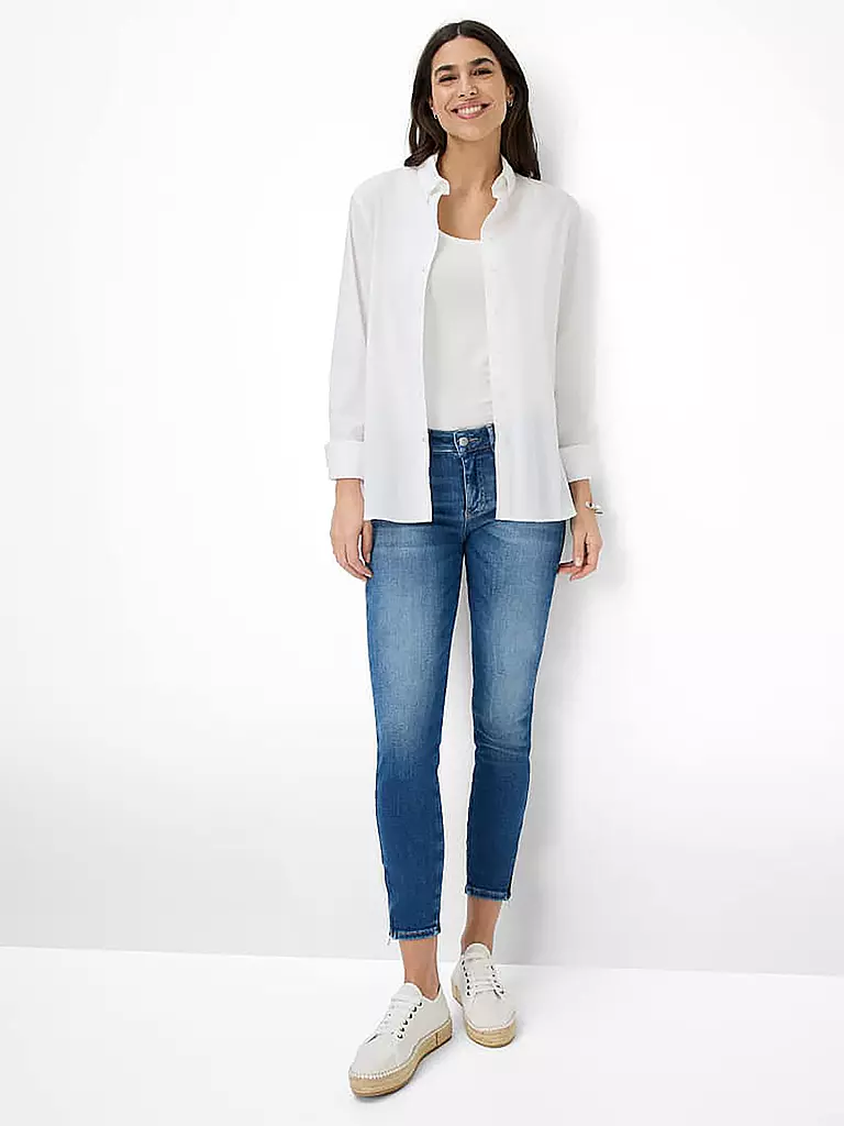BRAX | Jeans Skinny Fit ANA S | Blu