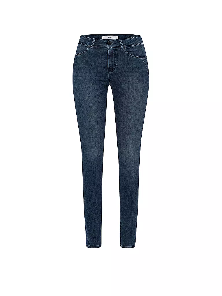 BRAX | Jeans Skinny Fit ANA | Blu