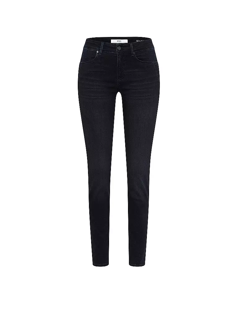 BRAX | Jeans Skinny Fit ANA | Blu scuro