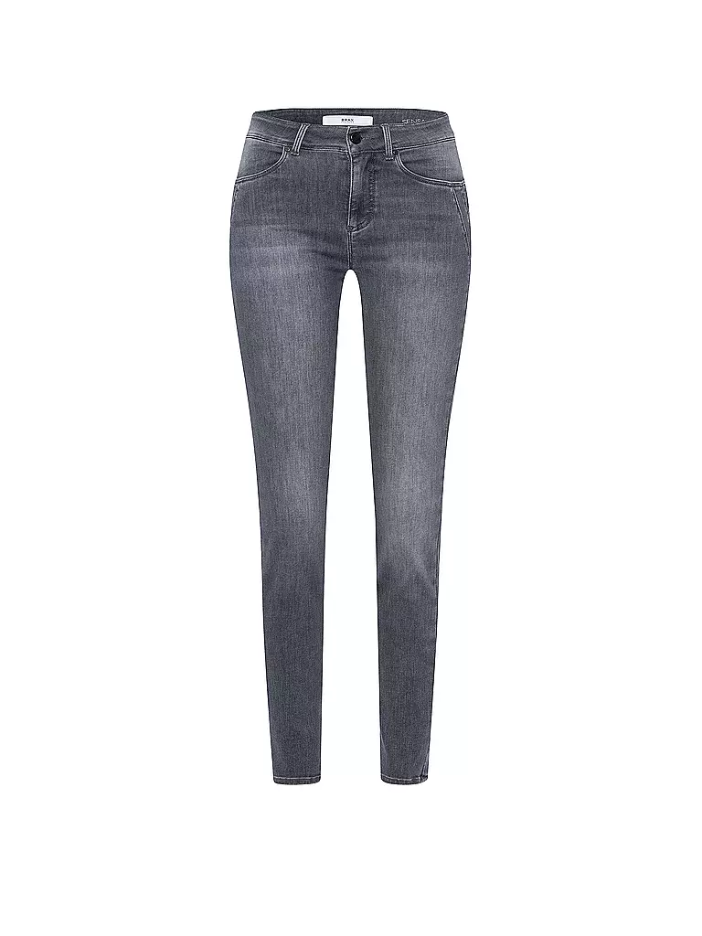 BRAX | Jeans Skinny Fit ANA | Grigio