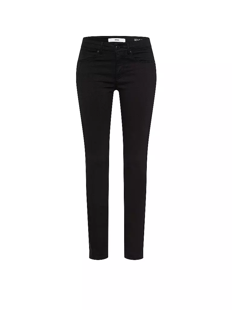 BRAX | Jeans Skinny Fit ANA | Nero