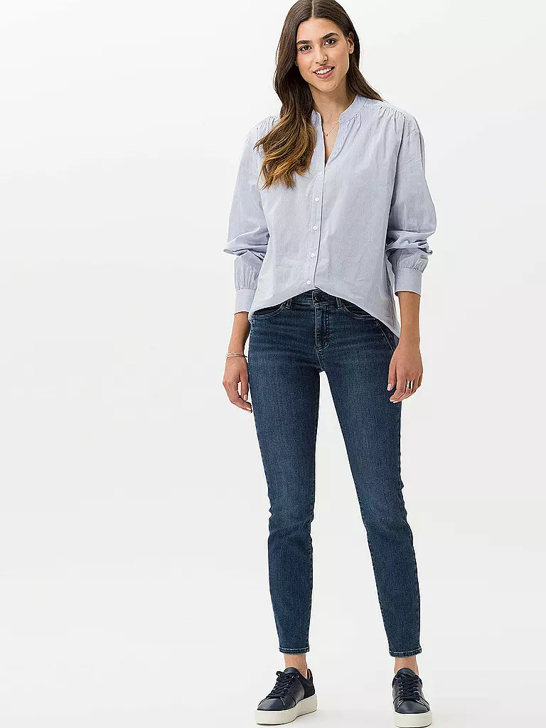 BRAX | Jeans Skinny Fit ANA | Blu