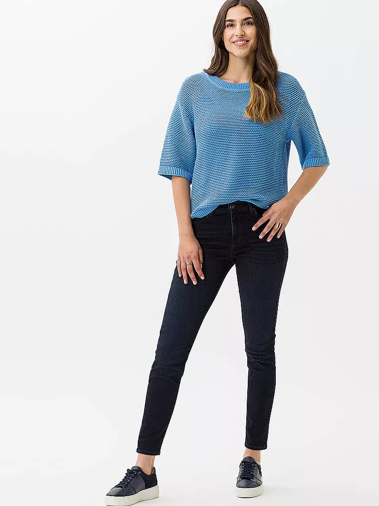 BRAX | Jeans Skinny Fit ANA | Blu scuro