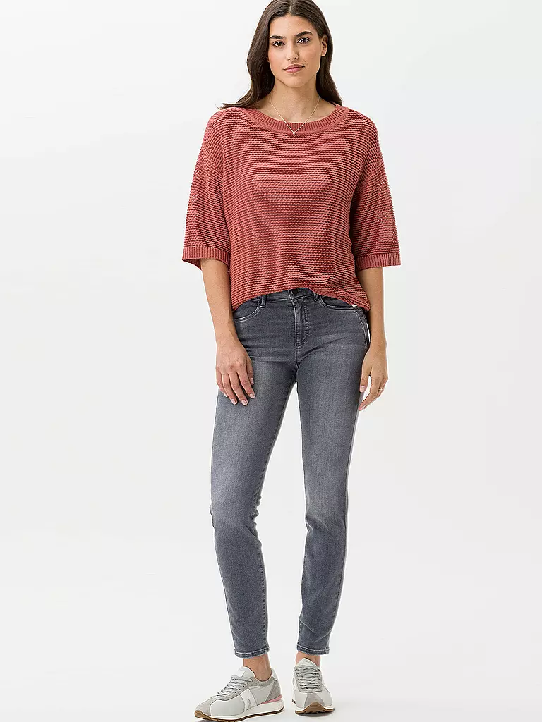 BRAX | Jeans Skinny Fit ANA | Grigio