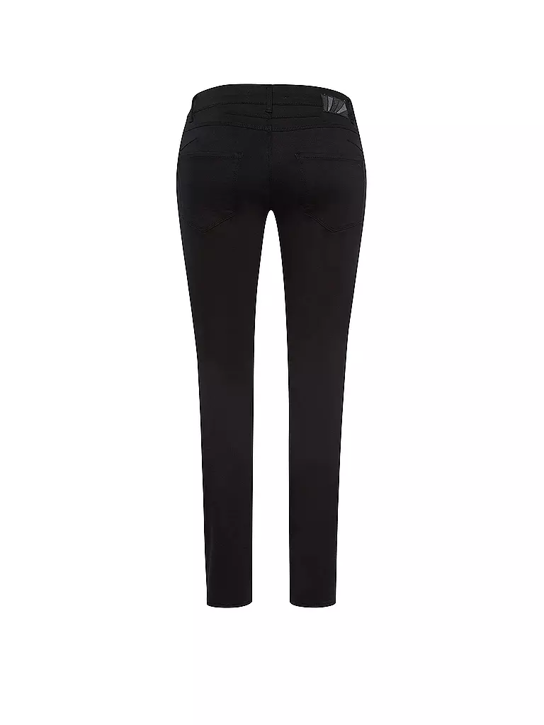 BRAX | Jeans Skinny Fit ANA | Nero