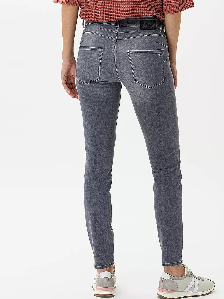 BRAX | Jeans Skinny Fit ANA | Grigio