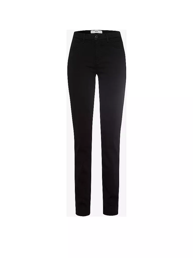 BRAX | Jeans Skinny Fit SHAKIRA | Nero