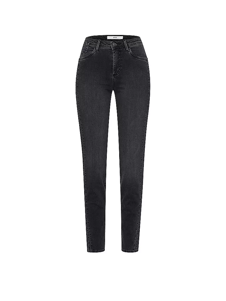 BRAX | Jeans Skinny Fit SHAKIRA | Nero