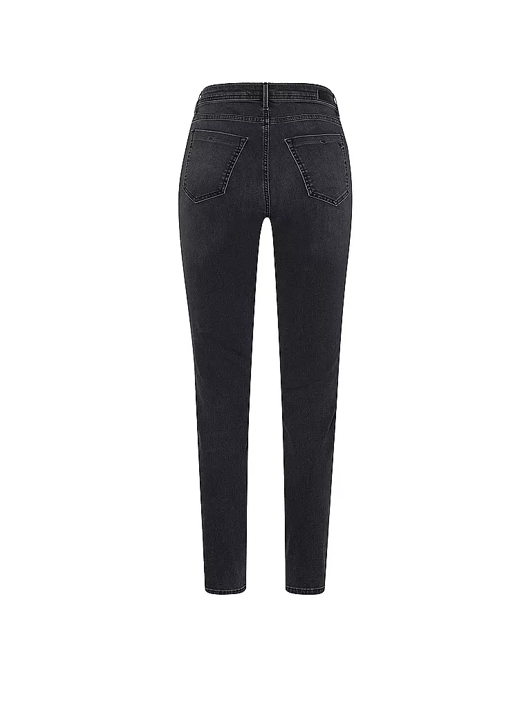 BRAX | Jeans Skinny Fit SHAKIRA | Nero