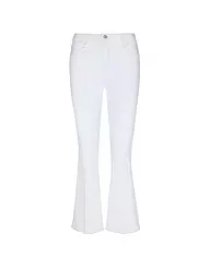 BRAX | Jeans Slim Boot SHAKIRA S | Bianco