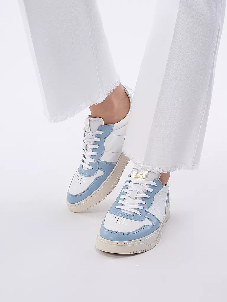 BRAX | Jeans Slim Boot SHAKIRA S | Bianco