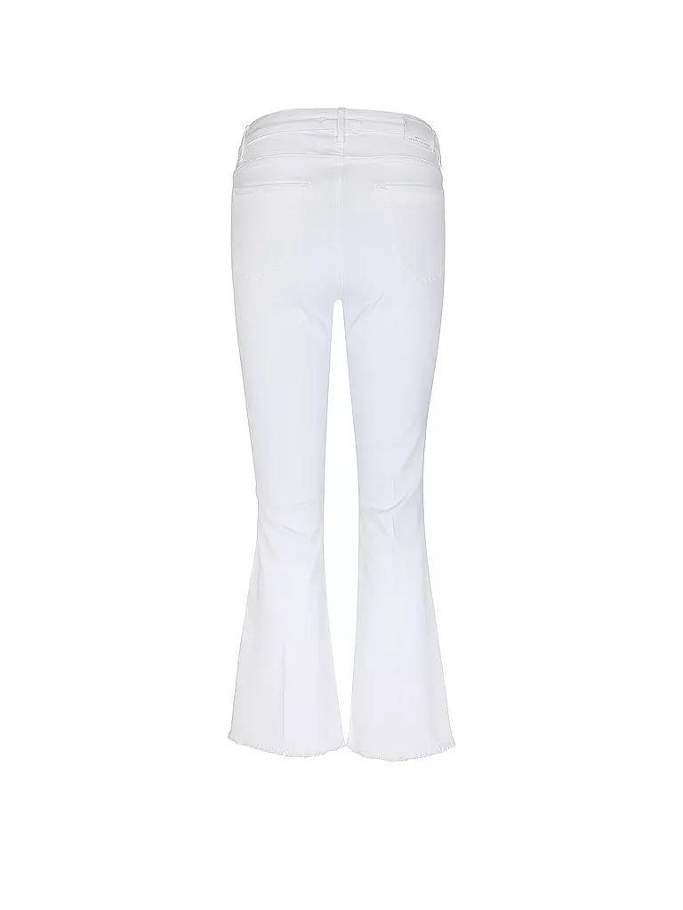 BRAX | Jeans Slim Boot SHAKIRA S | Bianco