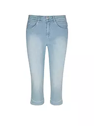 BRAX | Jeans Slim Fit 3/4 SHAKIRA C | Blu chiaro